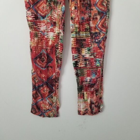 LF Mika & Gala Aztec Boho Pants - Picture 8 of 11